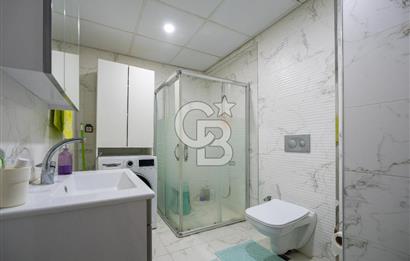 CB LEVEL/KIZILCIKLI SATILIK 3+1 ARA KAT DAİRE