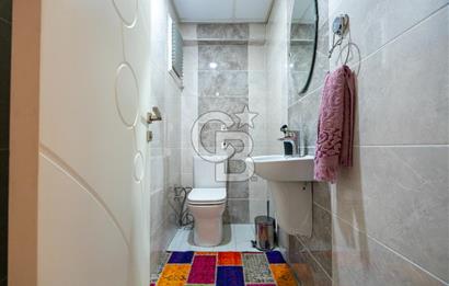 CB LEVEL/KIZILCIKLI SATILIK 3+1 ARA KAT DAİRE