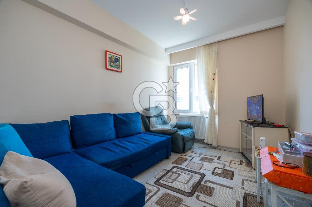 CB LEVEL/KIZILCIKLI SATILIK 3+1 ARA KAT DAİRE