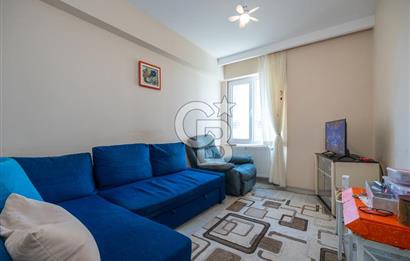 CB LEVEL/KIZILCIKLI SATILIK 3+1 ARA KAT DAİRE