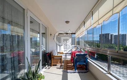 CB LEVEL/KIZILCIKLI SATILIK 3+1 ARA KAT DAİRE