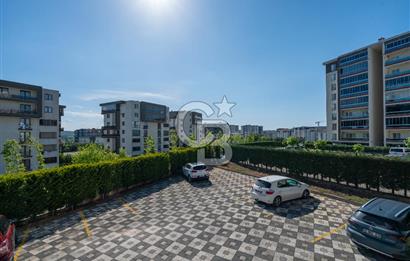 CB LEVEL/KIZILCIKLI SATILIK 3+1 ARA KAT DAİRE