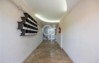 CB LEVEL/KIZILCIKLI SATILIK 3+1 ARA KAT DAİRE