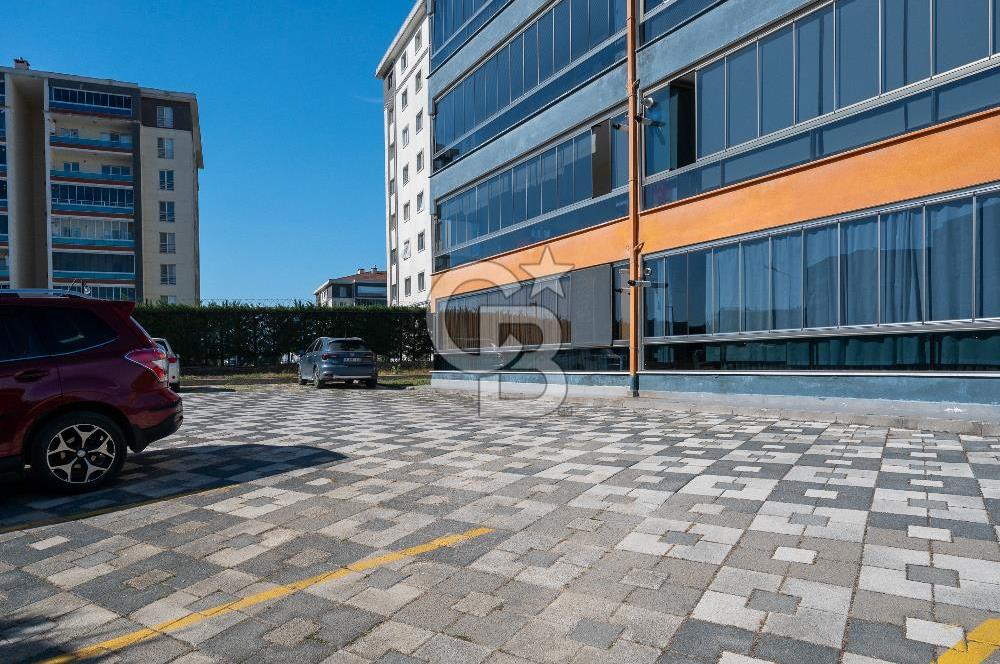 CB LEVEL/KIZILCIKLI SATILIK 3+1 ARA KAT DAİRE