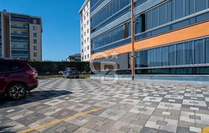 CB LEVEL/KIZILCIKLI SATILIK 3+1 ARA KAT DAİRE
