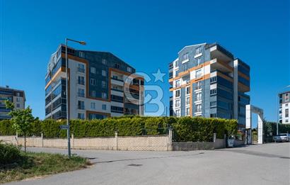 CB LEVEL/KIZILCIKLI SATILIK 3+1 ARA KAT DAİRE