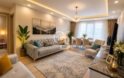 KAÇIRILMIYCAK FIRSAT DAİRE 