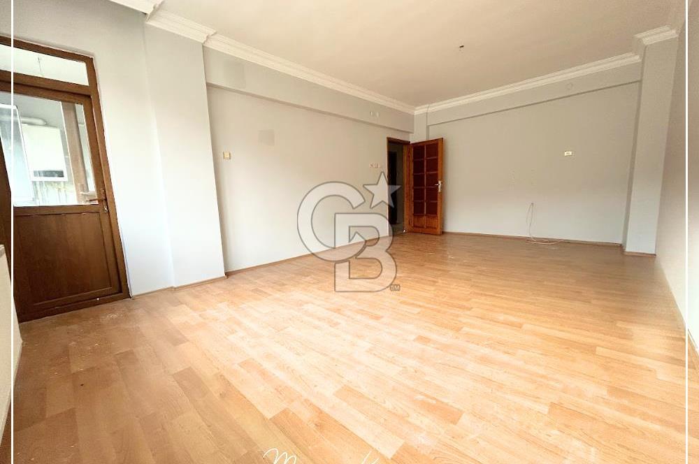 TRABZON YENİCUMA'DA SATILIK 3+1 DAİRE