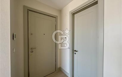 MEGAPOL İZMİR'DE 17. KATTA KDV AVANTAJLI SATILIK 1+1 BOŞ DAİRE!