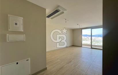 MEGAPOL İZMİR'DE 17. KATTA KDV AVANTAJLI SATILIK 1+1 BOŞ DAİRE!