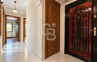 Ayvalık 150 Evler AVM ve Denize Yakın Satılık 3+1 Satılık Daire