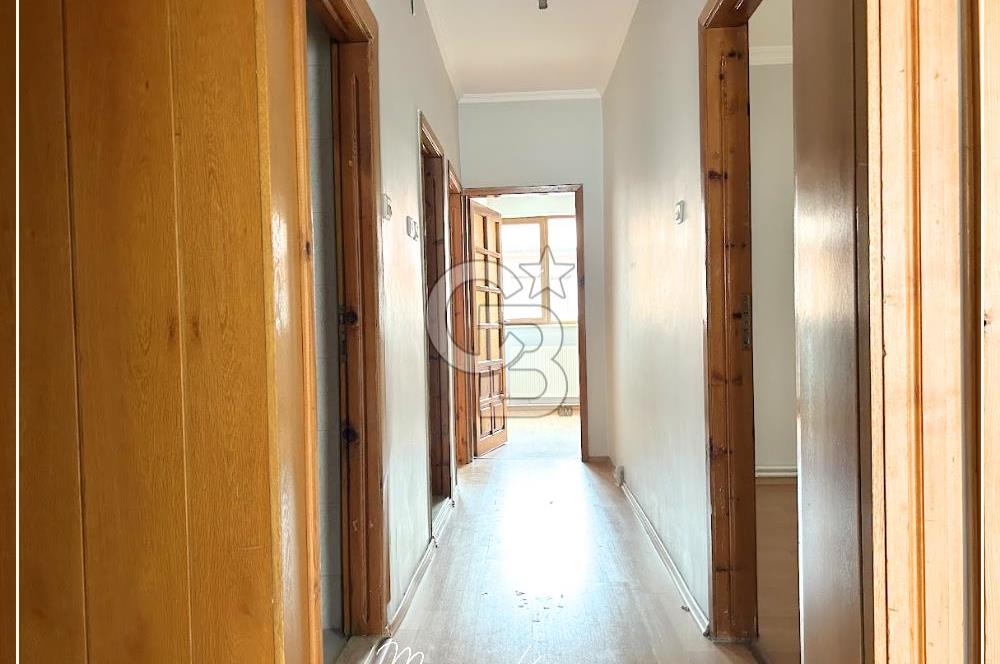 TRABZON YENİCUMA'DA SATILIK 3+1 DAİRE