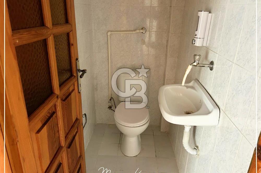 TRABZON YENİCUMA'DA SATILIK 3+1 DAİRE