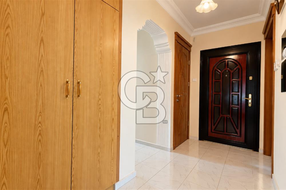 Ayvalık 150 Evler AVM ve Denize Yakın Satılık 3+1 Satılık Daire