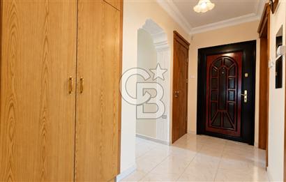 Ayvalık 150 Evler AVM ve Denize Yakın Satılık 3+1 Satılık Daire