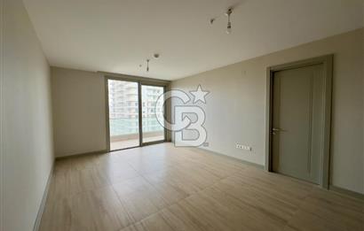 MEGAPOL İZMİR'DE 17. KATTA KDV AVANTAJLI SATILIK 1+1 BOŞ DAİRE!