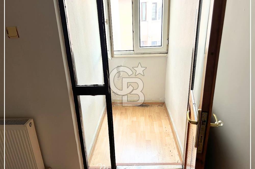 TRABZON YENİCUMA'DA SATILIK 3+1 DAİRE