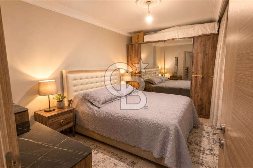 KAÇIRILMIYCAK FIRSAT DAİRE 