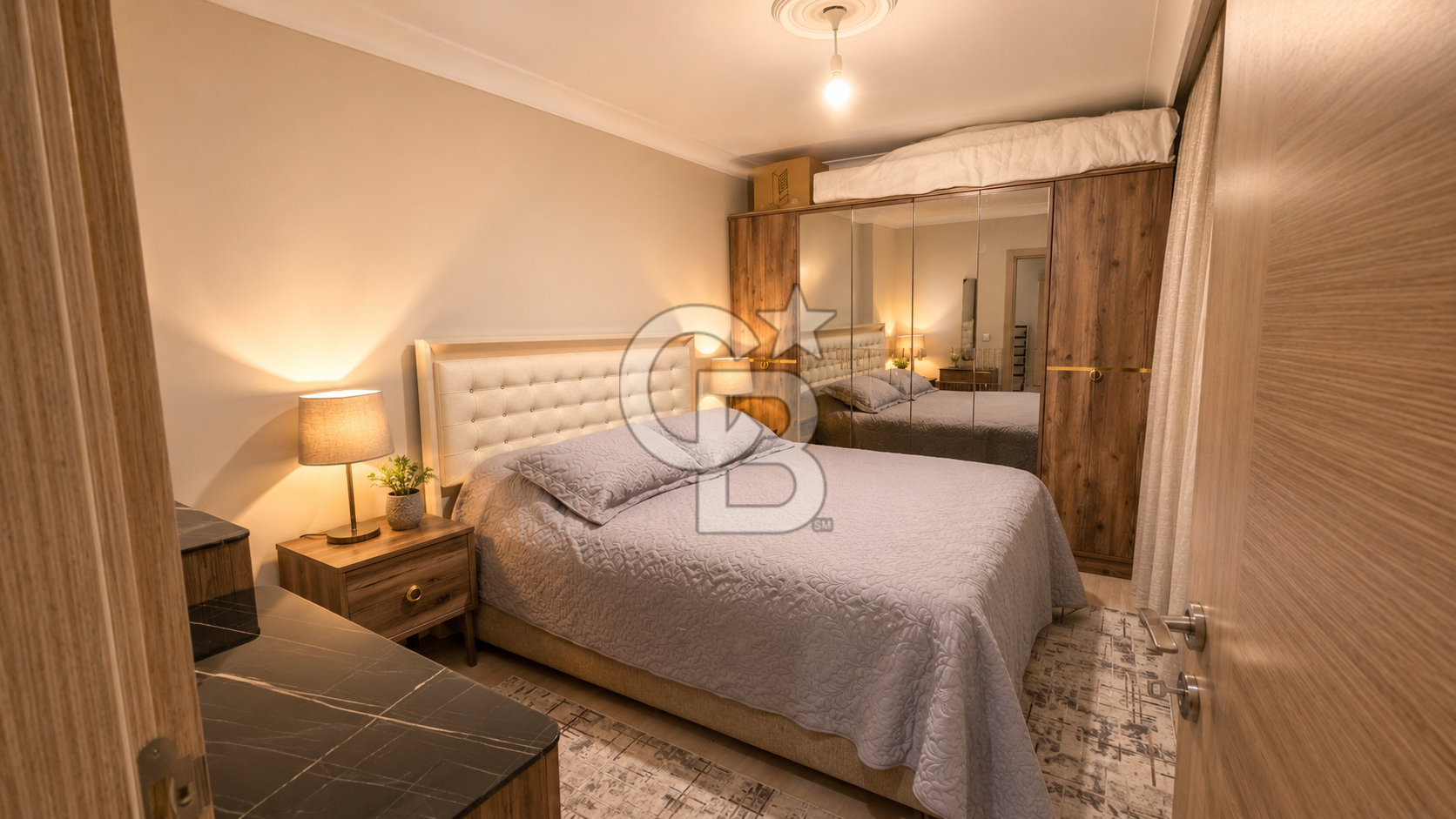KAÇIRILMIYCAK FIRSAT DAİRE 