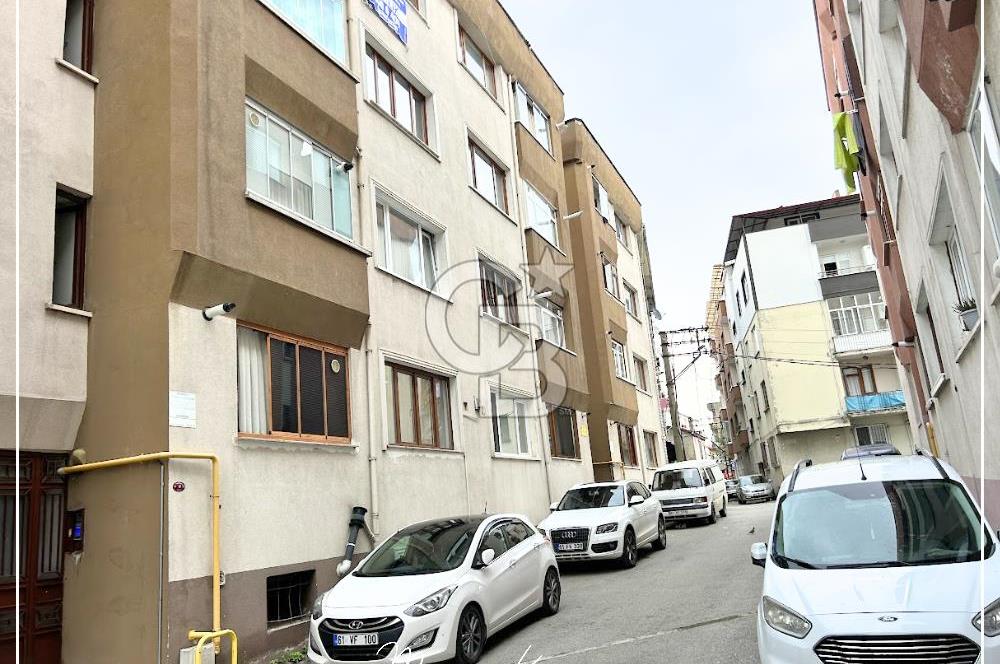 TRABZON YENİCUMA'DA SATILIK 3+1 DAİRE