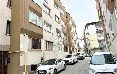 TRABZON YENİCUMA'DA SATILIK 3+1 DAİRE