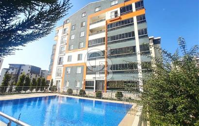 CB LEVEL/KIZILCIKLI SATILIK 3+1 ARA KAT DAİRE