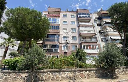EGEKENT ÇAĞDAŞ MAHALLESİ'NDE 3+1 SATILIK DAİRE