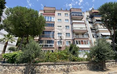 EGEKENT ÇAĞDAŞ MAHALLESİ'NDE 3+1 SATILIK DAİRE