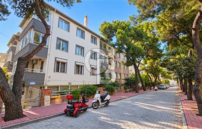 Ayvalık 150 Evler AVM ve Denize Yakın Satılık 3+1 Satılık Daire