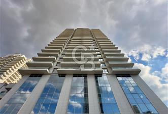 MEGAPOL İZMİR'DE 17. KATTA KDV AVANTAJLI SATILIK 1+1 BOŞ DAİRE! - 10 - 375351