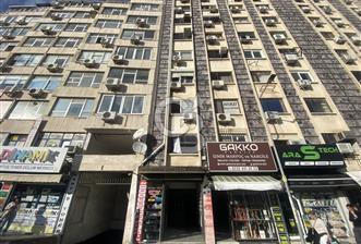 BOZYAKA'DA MERKEZİ KONUMDA 2+1 SATILIK DAİRE - 8 - 375342