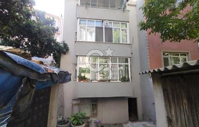 FATİH SÜMBÜL EFENDİ MAHALLESİ SATILIK 1+1 BAHÇE KATI