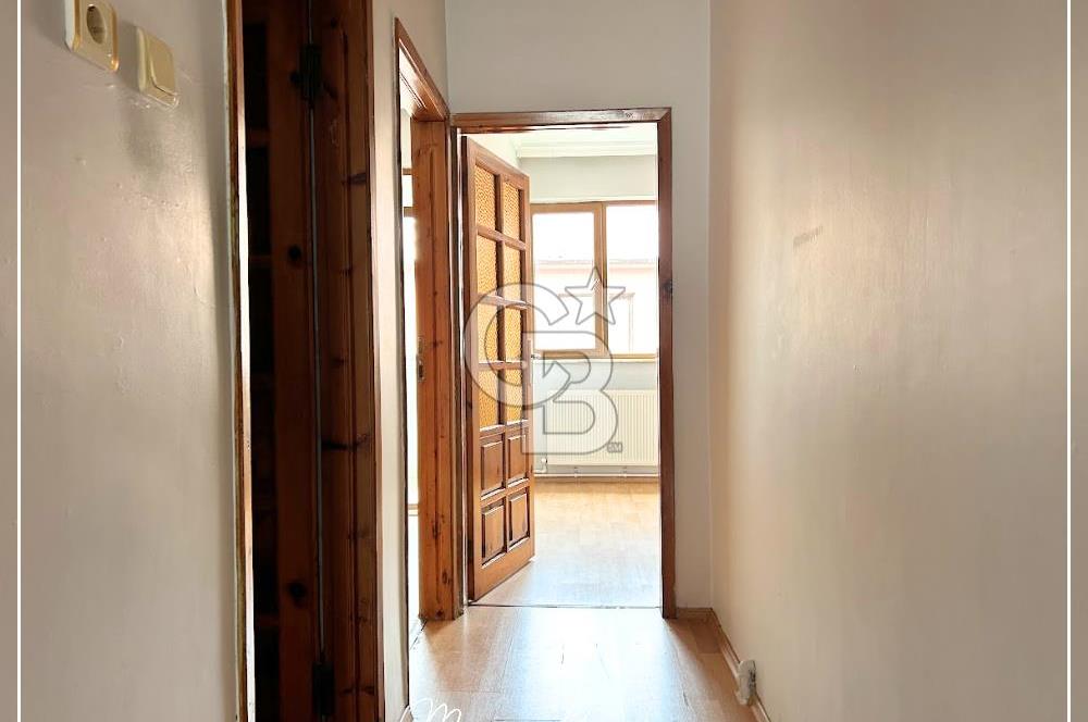 TRABZON YENİCUMA'DA SATILIK 3+1 DAİRE