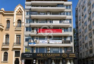 KONAK PİER KARŞISI GÜMRÜK İŞHANI'NDA KİRALIK 0FİS - 3 - 375328