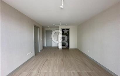 MEGAPOL İZMİR'DE 17. KATTA KDV AVANTAJLI SATILIK 1+1 BOŞ DAİRE!
