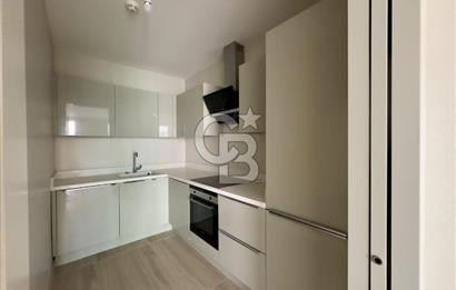 MEGAPOL İZMİR'DE 17. KATTA KDV AVANTAJLI SATILIK 1+1 BOŞ DAİRE!