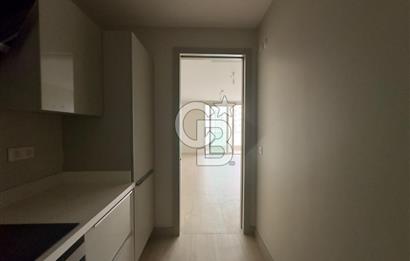 MEGAPOL İZMİR'DE 17. KATTA KDV AVANTAJLI SATILIK 1+1 BOŞ DAİRE!