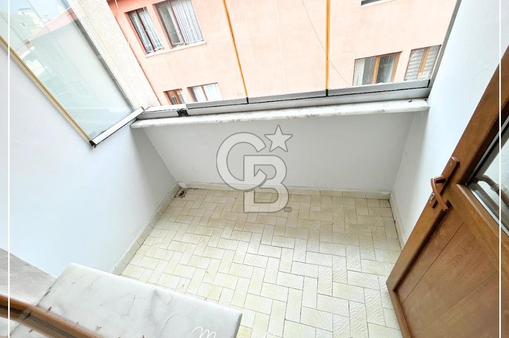 TRABZON YENİCUMA'DA SATILIK 3+1 DAİRE