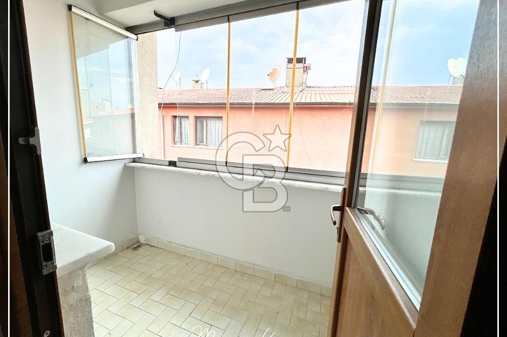 TRABZON YENİCUMA'DA SATILIK 3+1 DAİRE