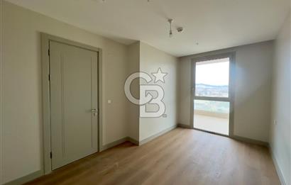 MEGAPOL İZMİR'DE 17. KATTA KDV AVANTAJLI SATILIK 1+1 BOŞ DAİRE!