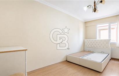 MENDERES MERKEZDE ÖNÜ AÇIK 130 m² NET 3+1 SATILIK DAİRE