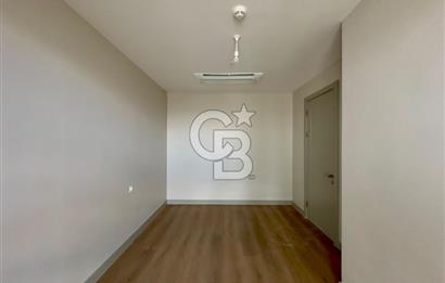 MEGAPOL İZMİR'DE 17. KATTA KDV AVANTAJLI SATILIK 1+1 BOŞ DAİRE!