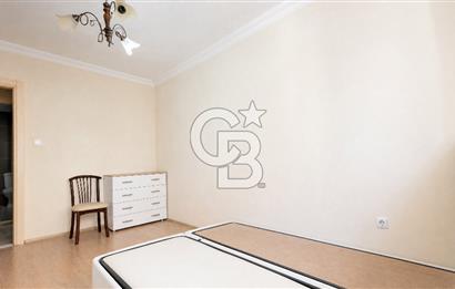 MENDERES MERKEZDE ÖNÜ AÇIK 130 m² NET 3+1 SATILIK DAİRE
