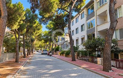 Ayvalık 150 Evler AVM ve Denize Yakın Satılık 3+1 Satılık Daire