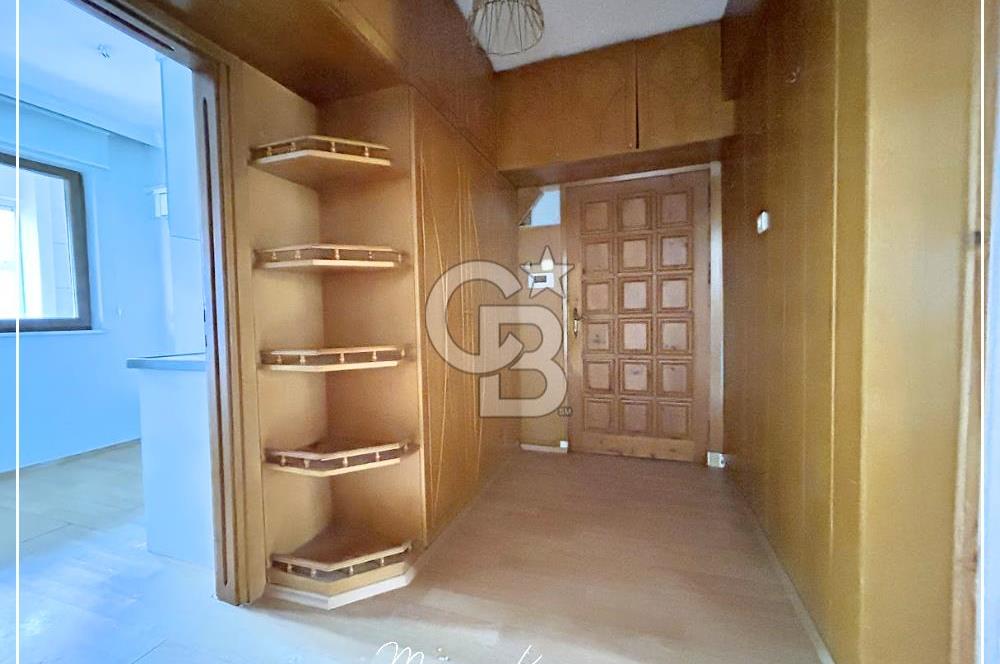 TRABZON YENİCUMA'DA SATILIK 3+1 DAİRE