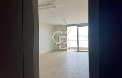 MEGAPOL İZMİR'DE 17. KATTA KDV AVANTAJLI SATILIK 1+1 BOŞ DAİRE!