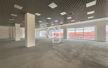 MEGAPOL İZMİR'DE 17. KATTA KDV AVANTAJLI SATILIK 1+1 BOŞ DAİRE!