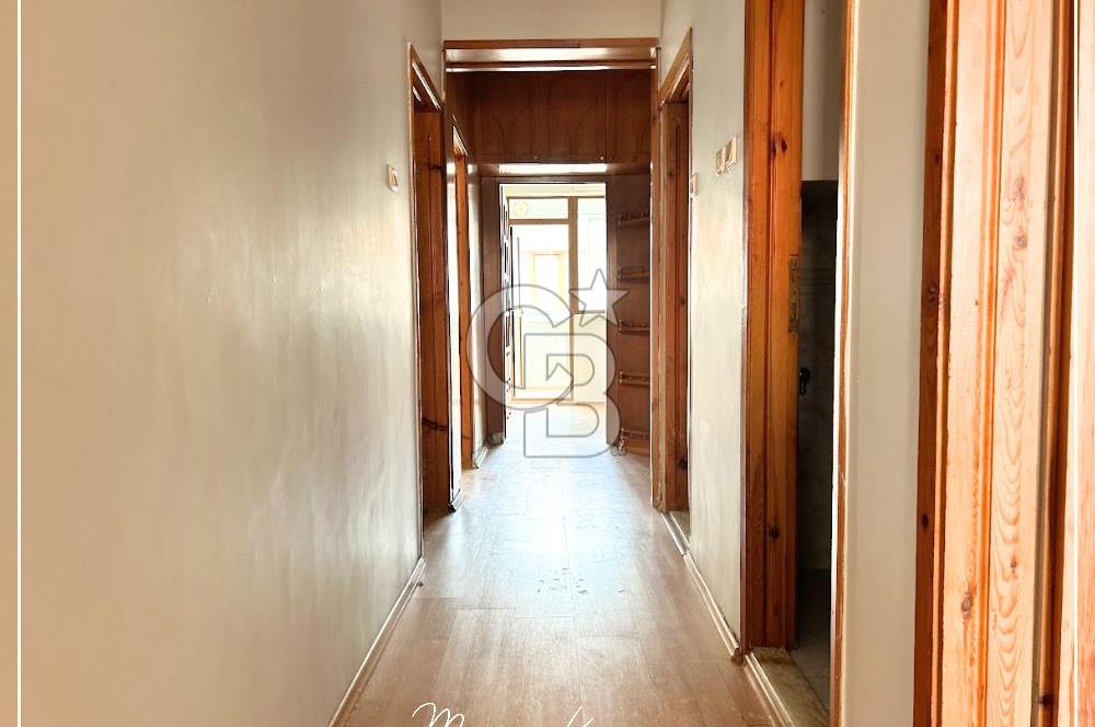 TRABZON YENİCUMA'DA SATILIK 3+1 DAİRE