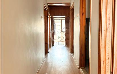TRABZON YENİCUMA'DA SATILIK 3+1 DAİRE