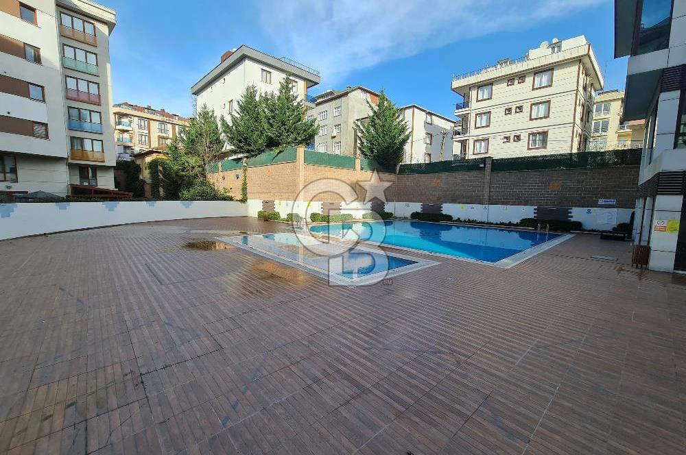 216 Sancaktepe Konutlarında Satılık 3+1 BOŞ Daire